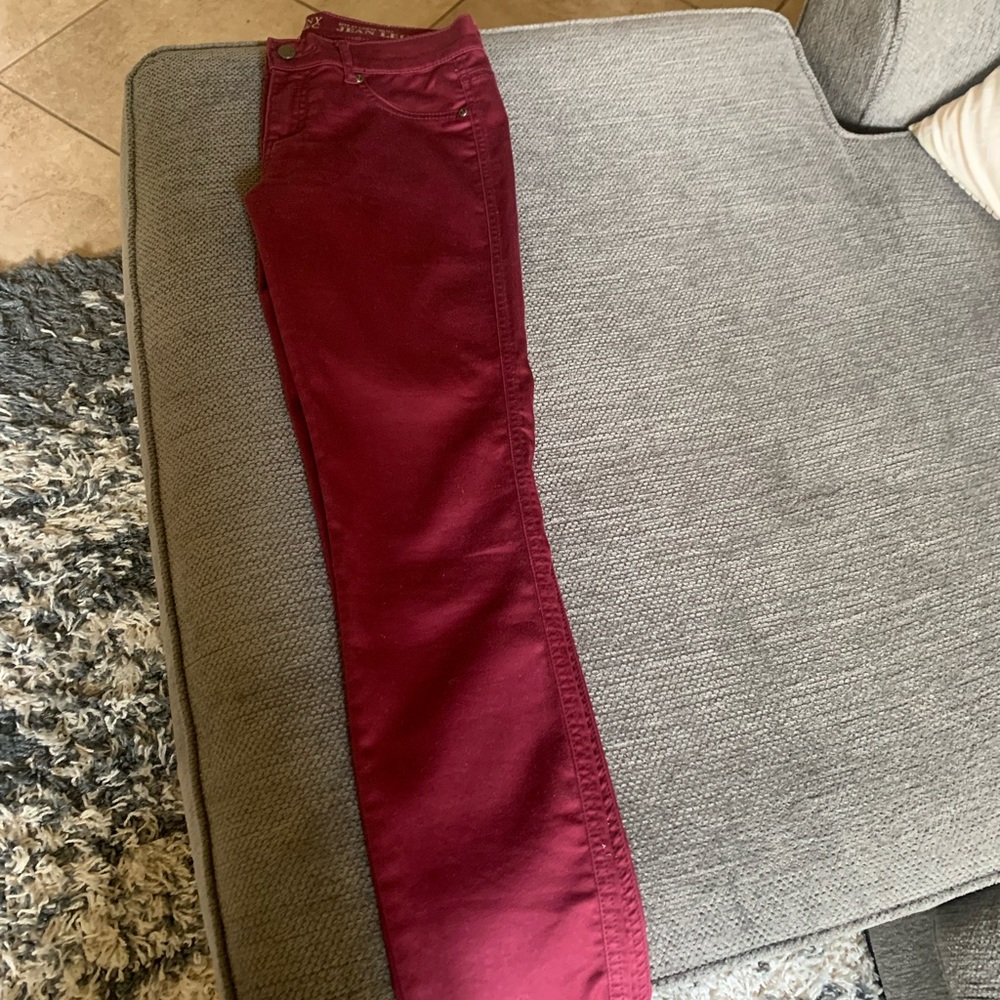 New York and Co pants